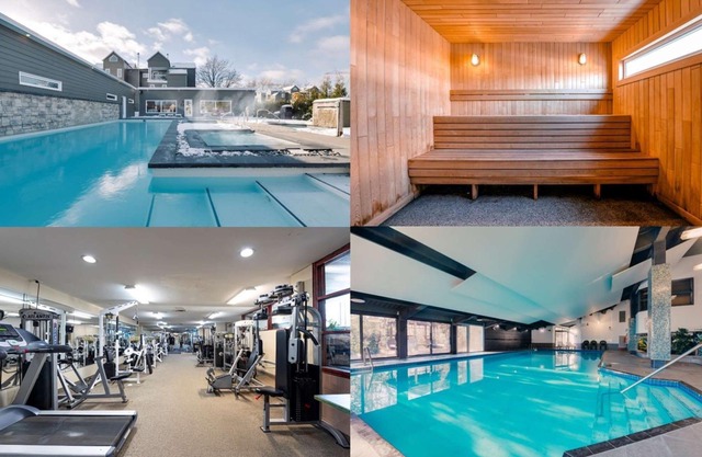 Studio Courchevel 4 (Mezz 2 Q - 1 DL) - 6 people