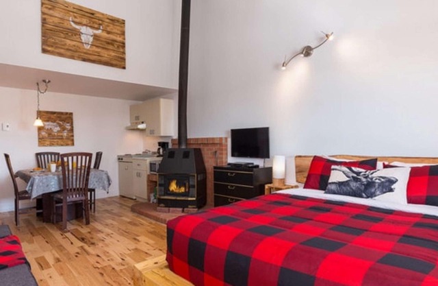 Studio St-Anton 8 (1 Q) - 2 people