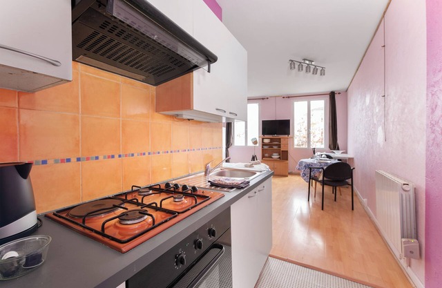 Studio Centre Saint-Girons, Studio Centre Saint-Girons