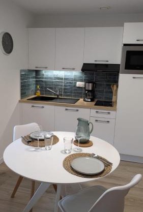 Studio centre thermal touristique - Casa Amnéville