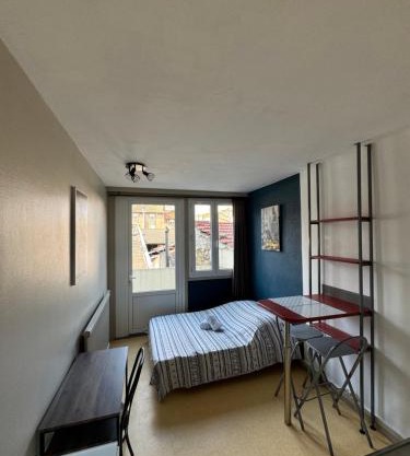 Studio Centre Ville 6