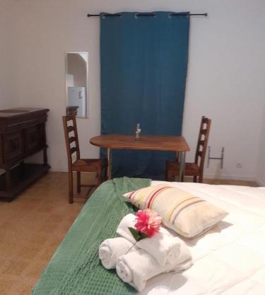 Studio Cosy - Cœur Perpignan 2