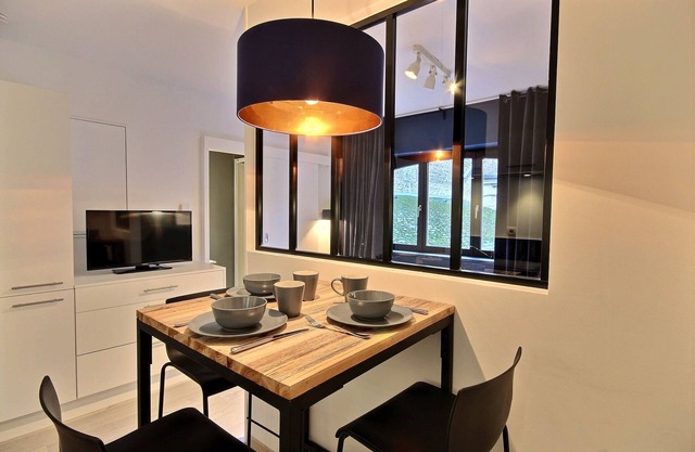 Studio Cosy in the heart of the city | Blink 1