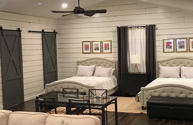 Studio Cottage in the heart of Memphis