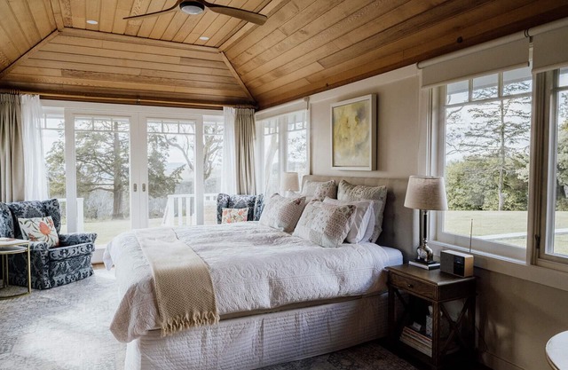 Studio Cottage on Historic Blue Mountains Property