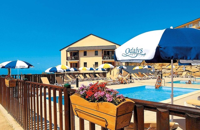 Studio dans les montagnes | Piscine