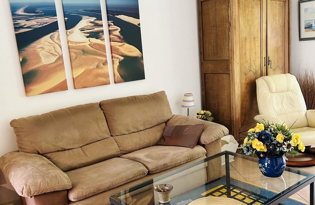 Studio de La Bergerie, Muids 2 Personnes