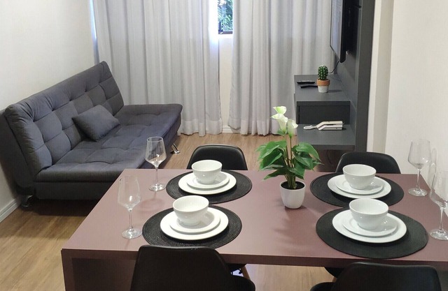 Studio do Bosque - SBO005