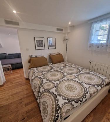 Studio Drancy avec Jardin 45 m2