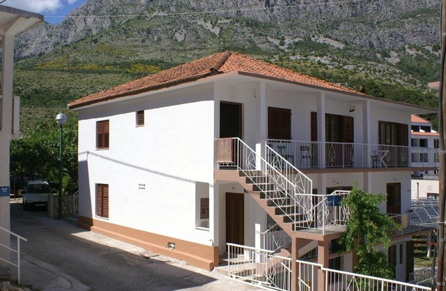 Studio Drvenik Donja vala 2732c