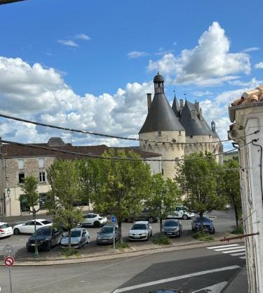 Studio du Château