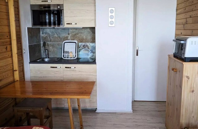 Studio für 2 Personen