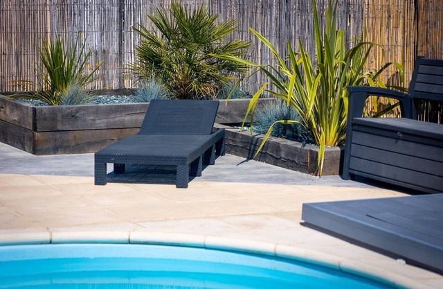 Studio Family - Patio Parc Résidence