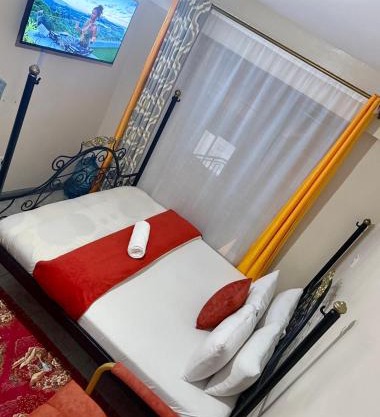 Studio, Fedha Nairobi