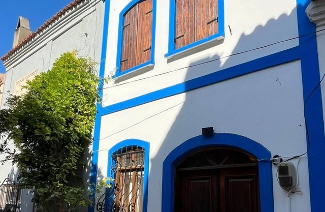 Studio Flat 5 min to Ayazma Beach in Bozcaada