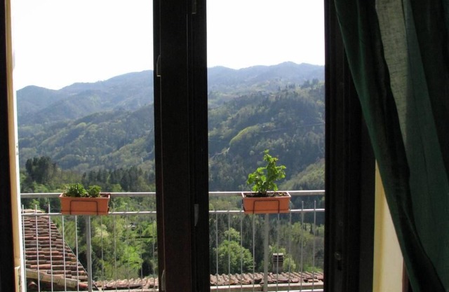 Studio for 2-3 pax - PESCIA