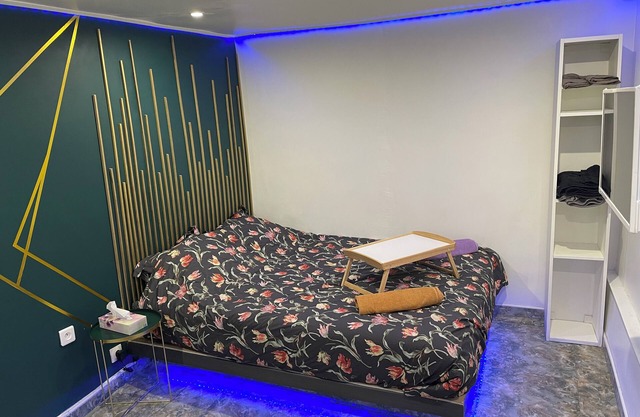 Studio Calme Paisible Cosy Centrale Paris