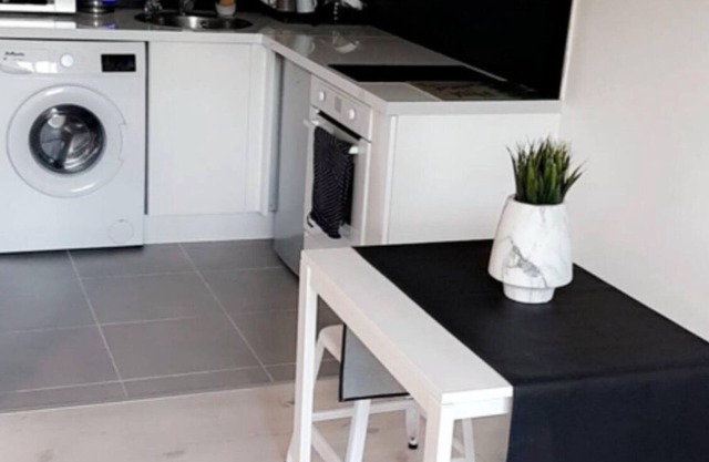 Studio Gare de Meaux, Proche Disneyland, Vaires sur Marne et Paris