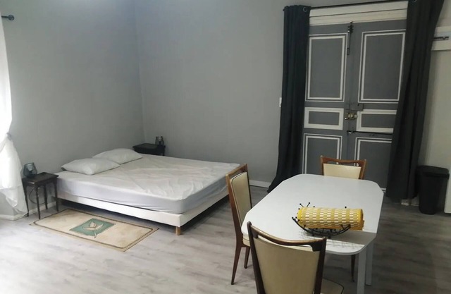 Studio 'Gradina Bulgarana' with Shared Garden and Wi-Fi