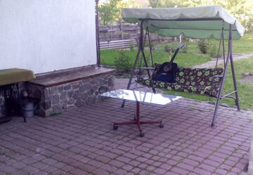 Studio House in Poltava