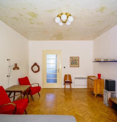 Studio Hronov Apartment No1