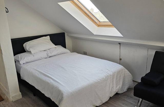 Studio in Cheshunt
