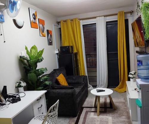 Studio in Fedha Embakasi Stay with Katie