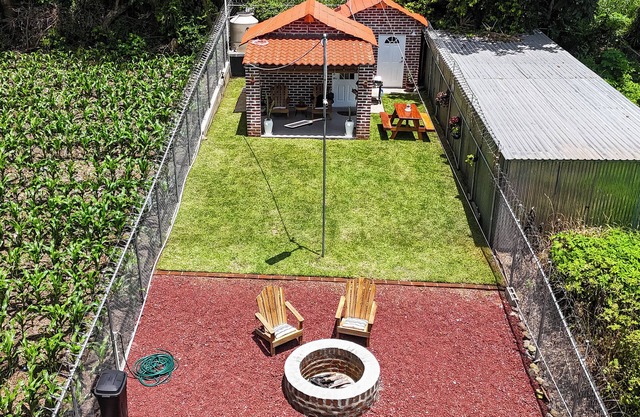 Studio in Lake Coatepeque for a relaxing getaway