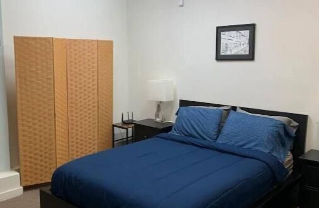 Studio in the heart of Fishtown