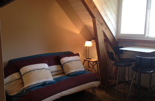 Studio in the mountains/Lans en Vercors