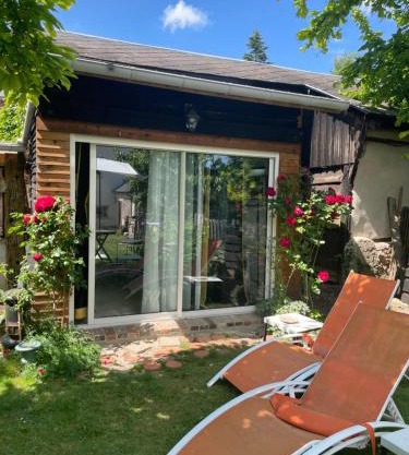 Studio indépendant en Normandie
