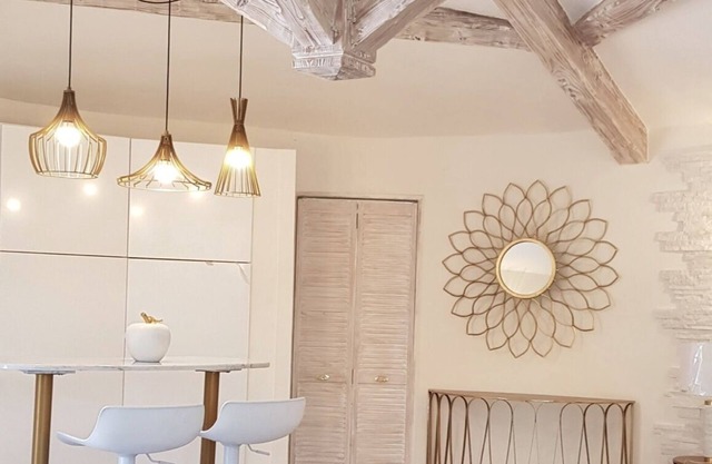 Studio Indépendant Villa