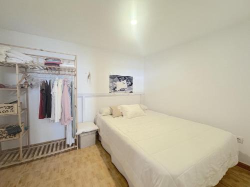 Studio La Caleta De Interian Garachico