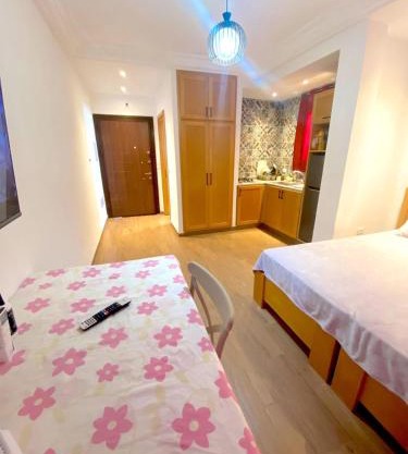 Studio la marine Hammamet