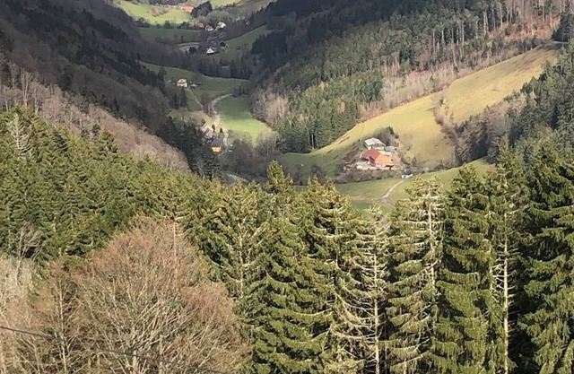 Studio Le Kesbel 2 persons