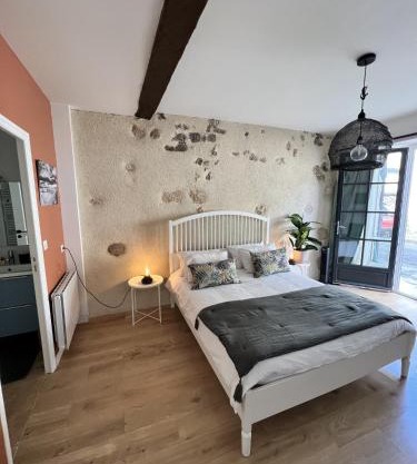 Studio - Les Traversières