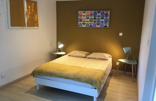 Studio "Little Paradise"