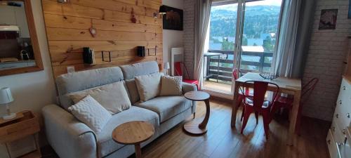 studio Loubat pyrénée, ménage inclus