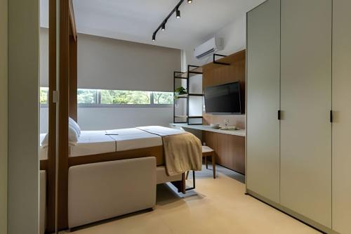 Studio Luggo Pampulha