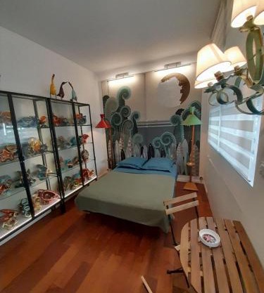 Studio Marseille