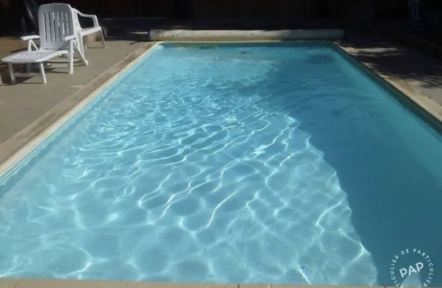 Studio Meublé Avec Piscine