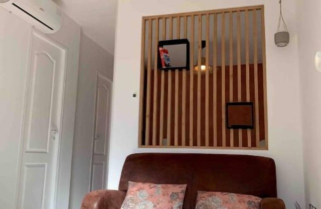 Studio Moderne Cozy