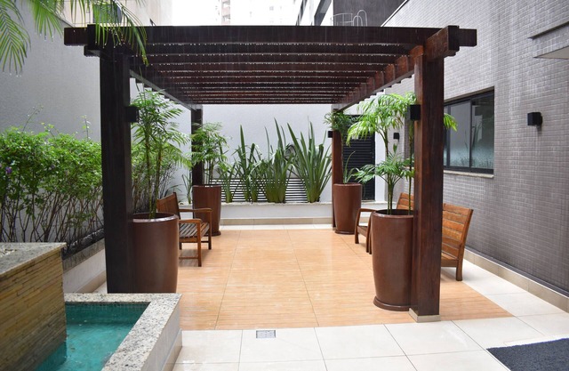 Studio near Botanical Garden