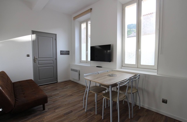Studio near the beaches