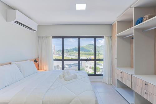 Studio Oka Comfort na Praia do Campeche e próximo ao Aeroporto