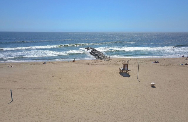 Studio/parking/patio2Seconds2beach