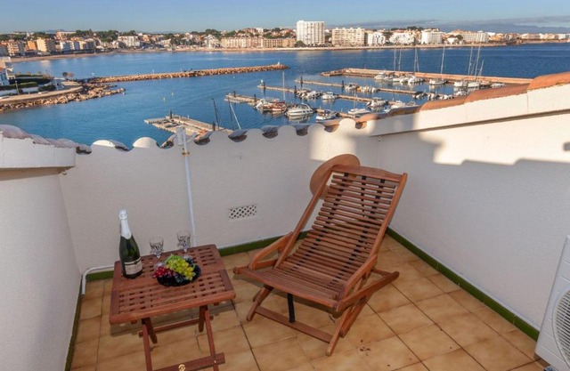 Studio Port L'escala-6 by Interhome