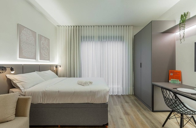 Studio Premium 27m²