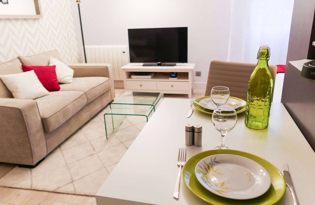 Studio Premium Toulouse Zénith - Parking, Métro et Netflix