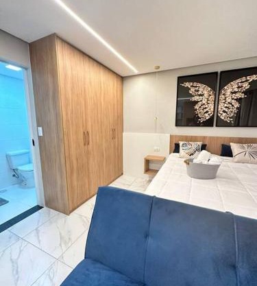 Studio Red 2 - Sorocaba